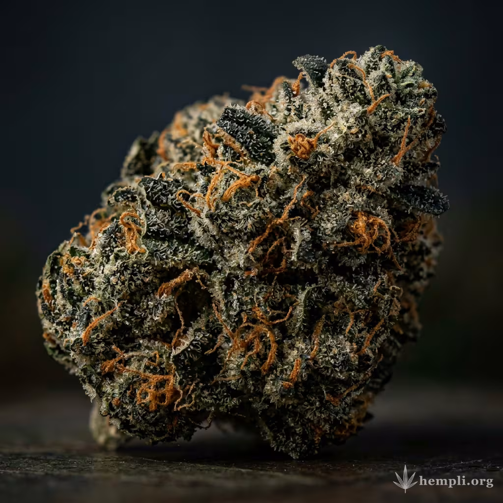 Ortega Indica: Wirkung, Genetik & Anbau