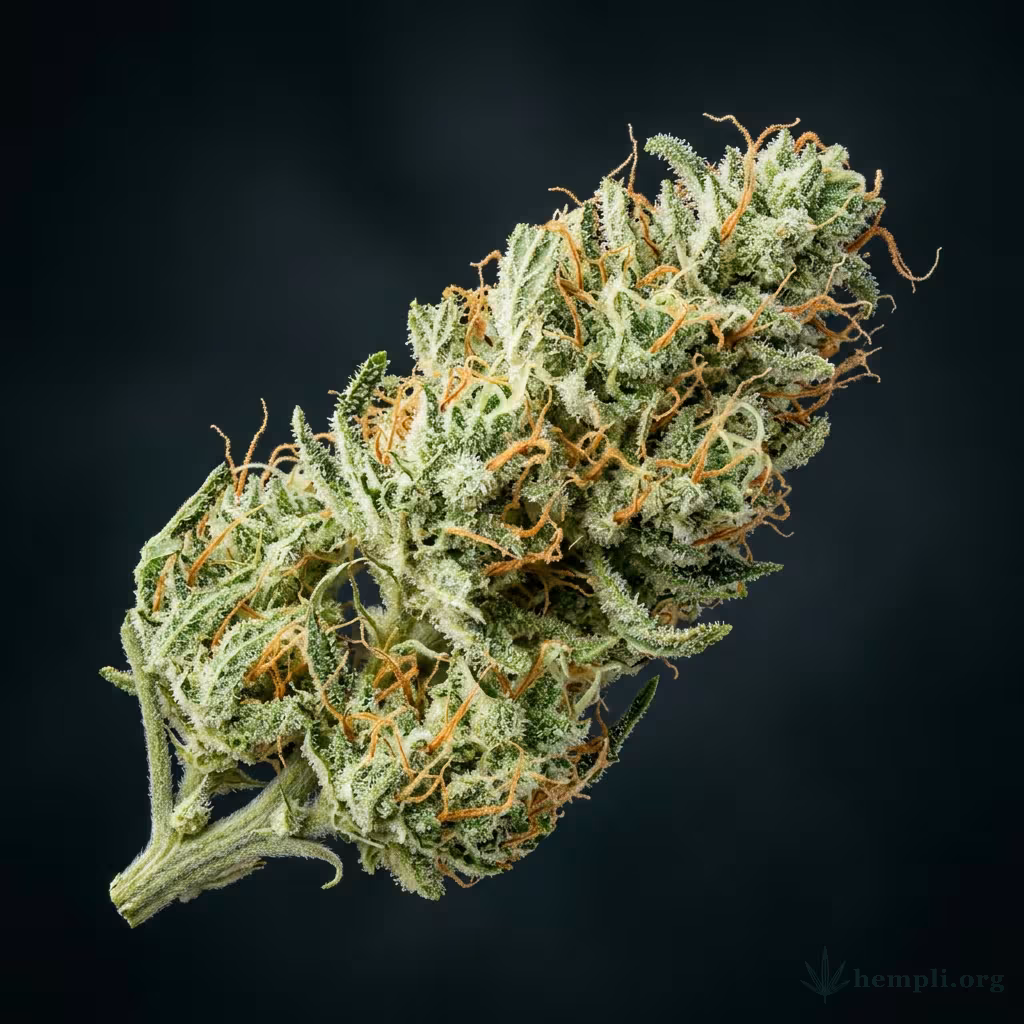 Panama Haze: Wirkung, Genetik & Anbau