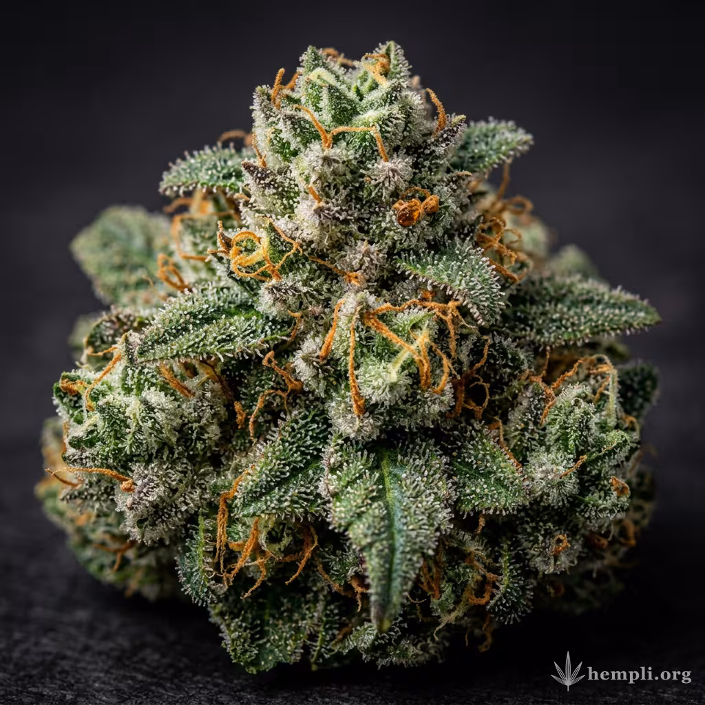Phatt Fruity: Wirkung, Genetik & Anbau