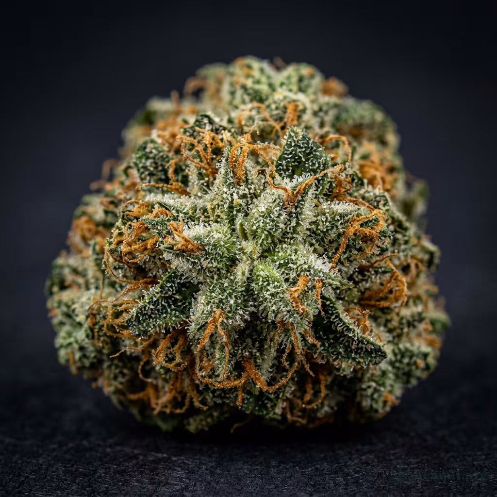 Power Skunk: Wirkung, Genetik & Anbau