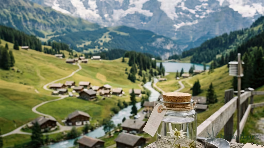 Schweiz: Cannabis-Pilotprojekte im Überblick
