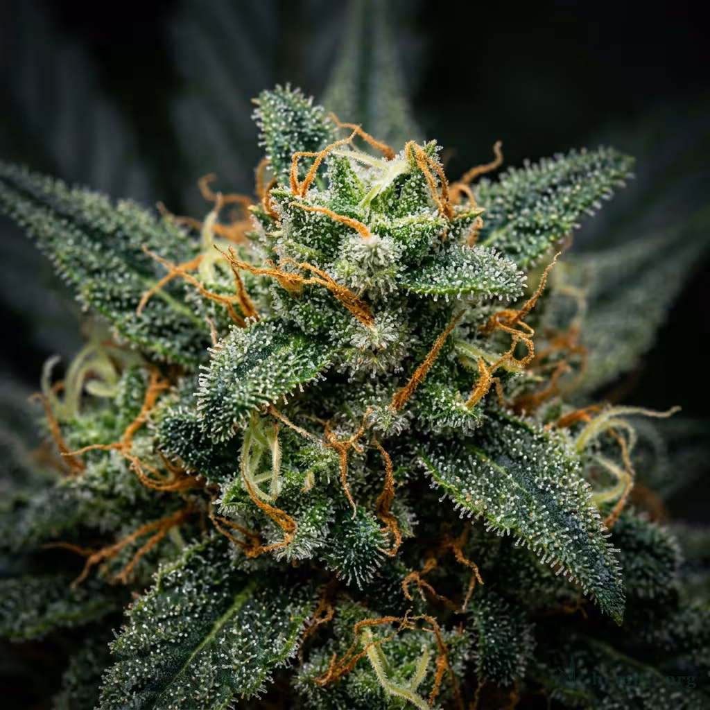 Sensi Skunk Autoflowering: Wirkung, Genetik & Anbau