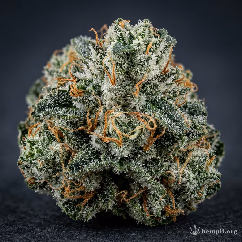 Shark Shock CBD: Wirkung, Genetik & Anbau