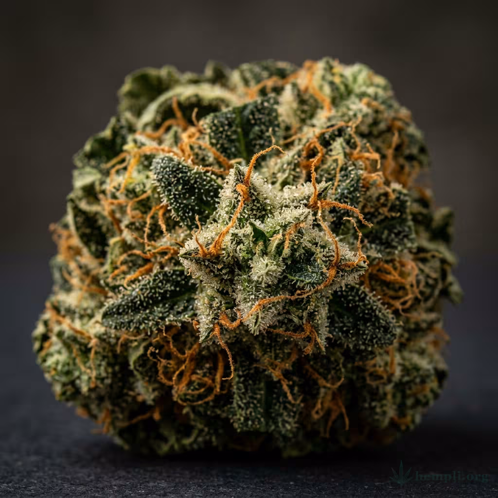 Shiva Shanti Cannabis Strain: Wirkung, Genetik & Anbau