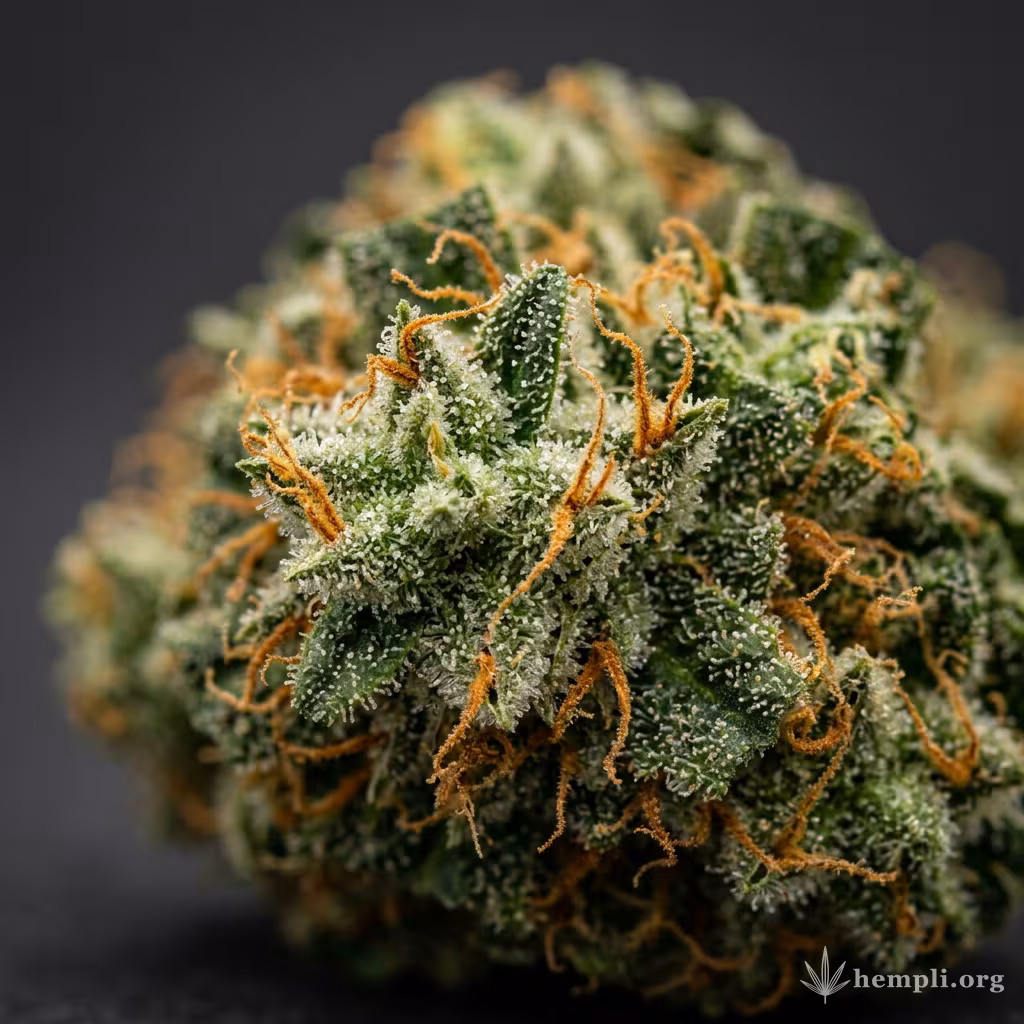 Skunk #11: Wirkung, Genetik & Anbau