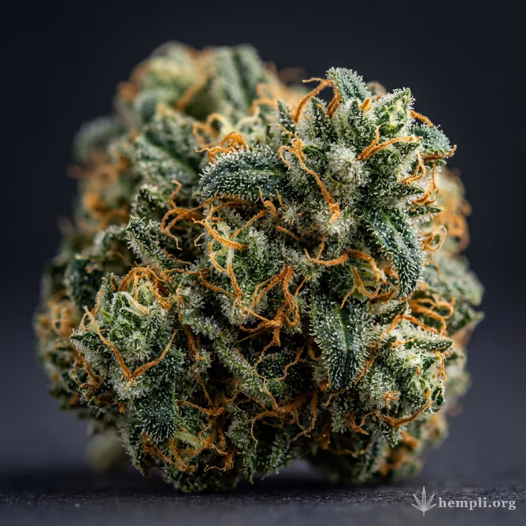 Sour Diesel Autoflowering: Wirkung, Genetik & Anbau