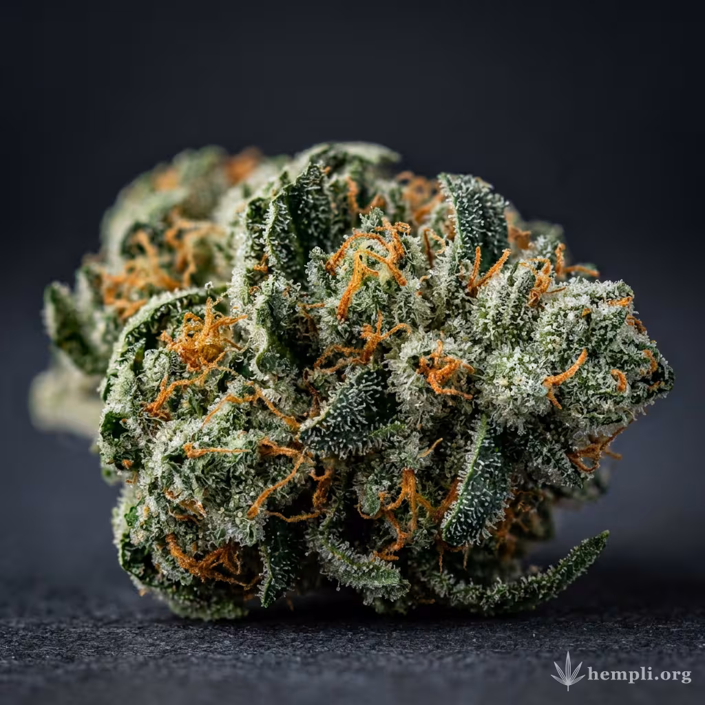 Speedy Chile (Fast Flowering): Wirkung, Genetik & Anbau