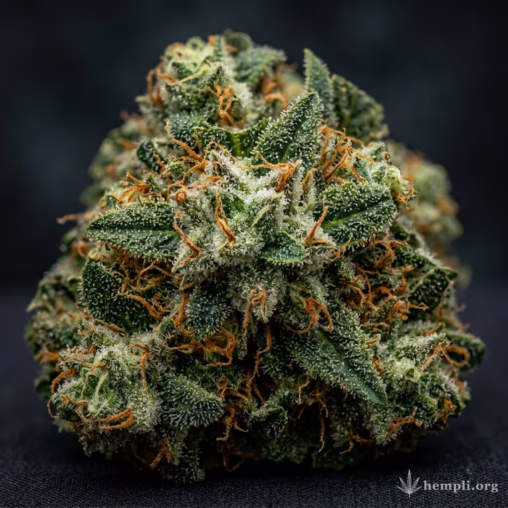 Super Bud Autoflowering: Wirkung, Genetik & Anbau