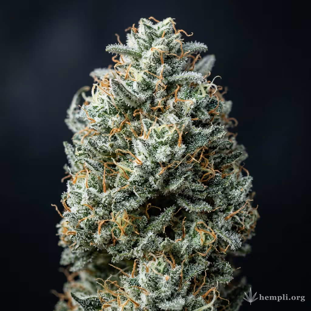 Super Silver: Wirkung, Genetik & Anbau