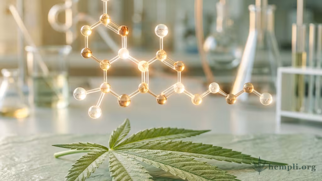 THCV: Wirkung und Besonderheiten des Cannabinoids