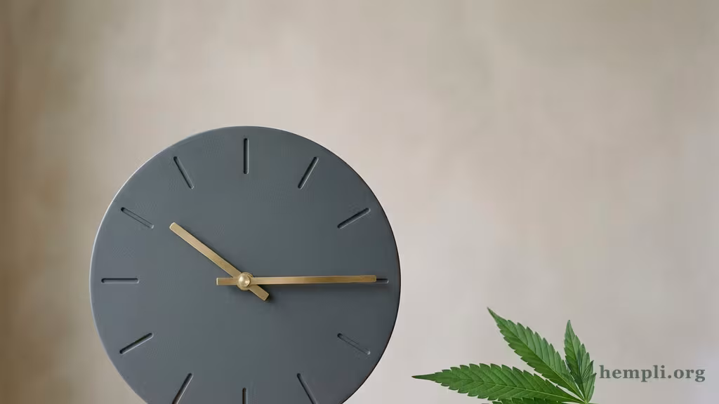 Wie wirkt Cannabis? Wirkung, Dauer und Einsetzen erklärt