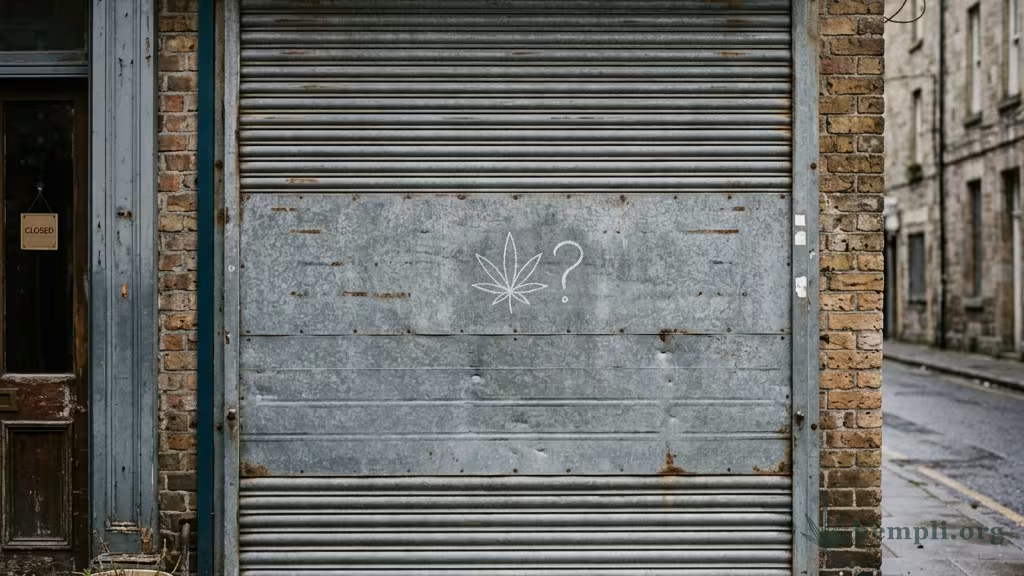 Wo kann man Cannabis legal kaufen? Die Wege erklärt