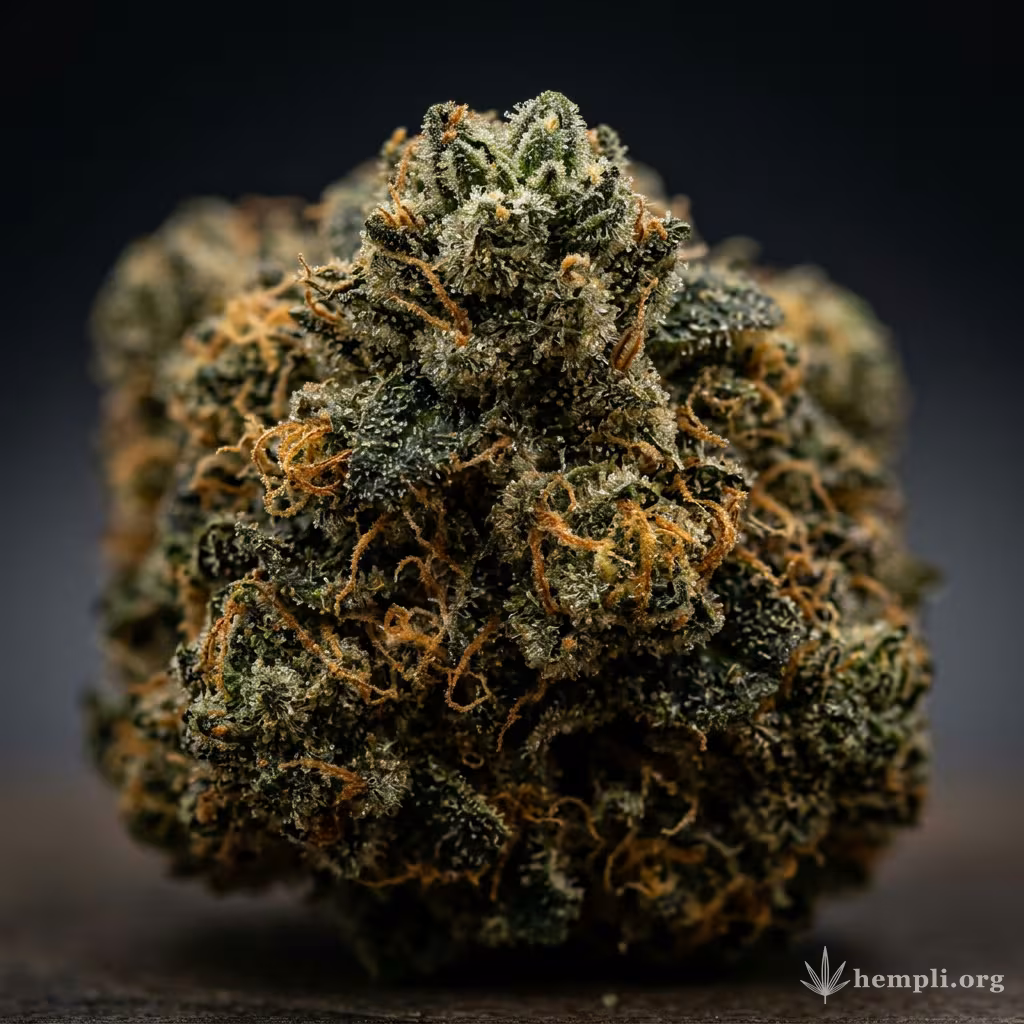 Bubba Kush CBD Strain: Wirkung, Genetik & Anbau