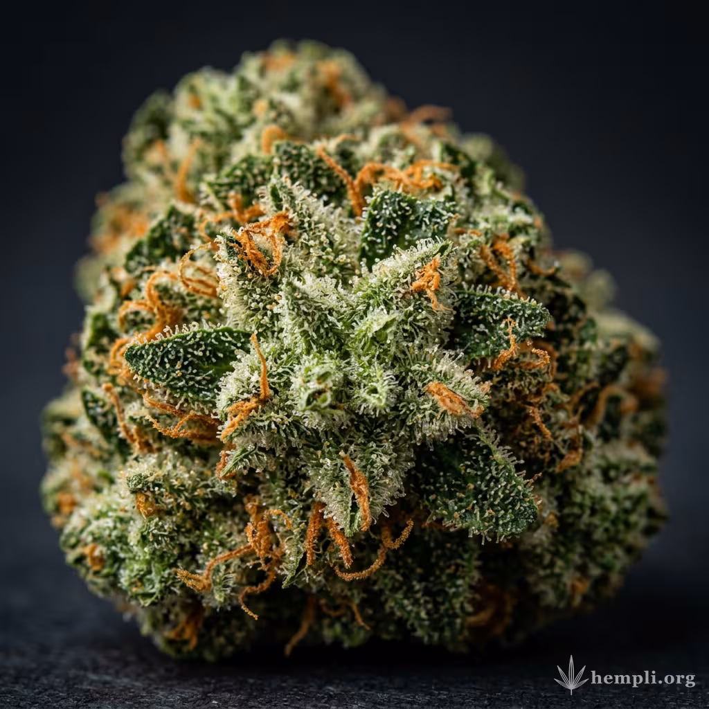 Cannatonic Cannabis Strain: Wirkung, Genetik & Anbau