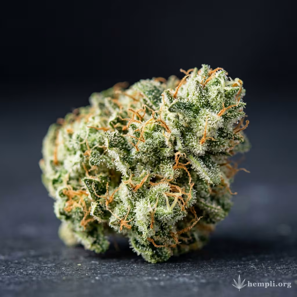CBD Auto Compassion Lime Strain: Wirkung, Genetik & Anbau