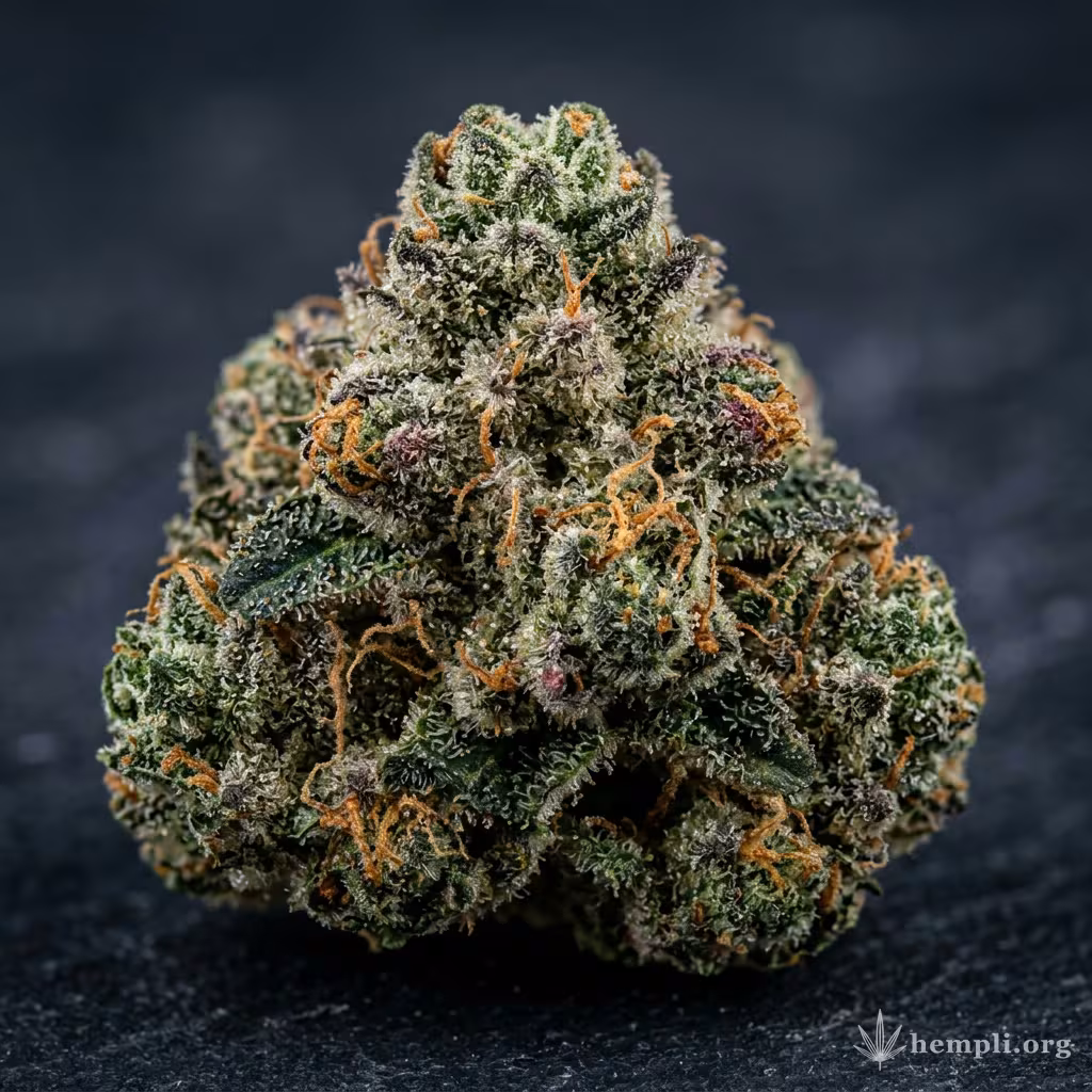 CBD Divine Cannabis Strain: Wirkung, Genetik & Anbau