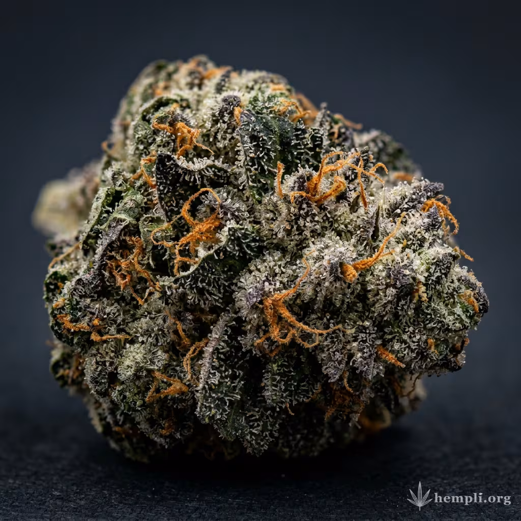 CBD Girl Scout Cookies Strain: Wirkung, Genetik & Anbau