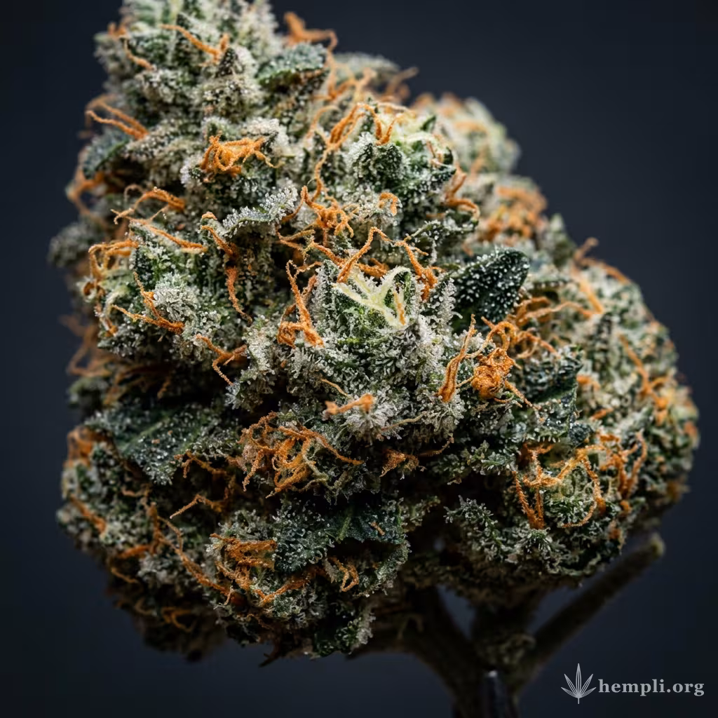 Dinamed CBD Cannabis Strain: Wirkung, Genetik & Anbau