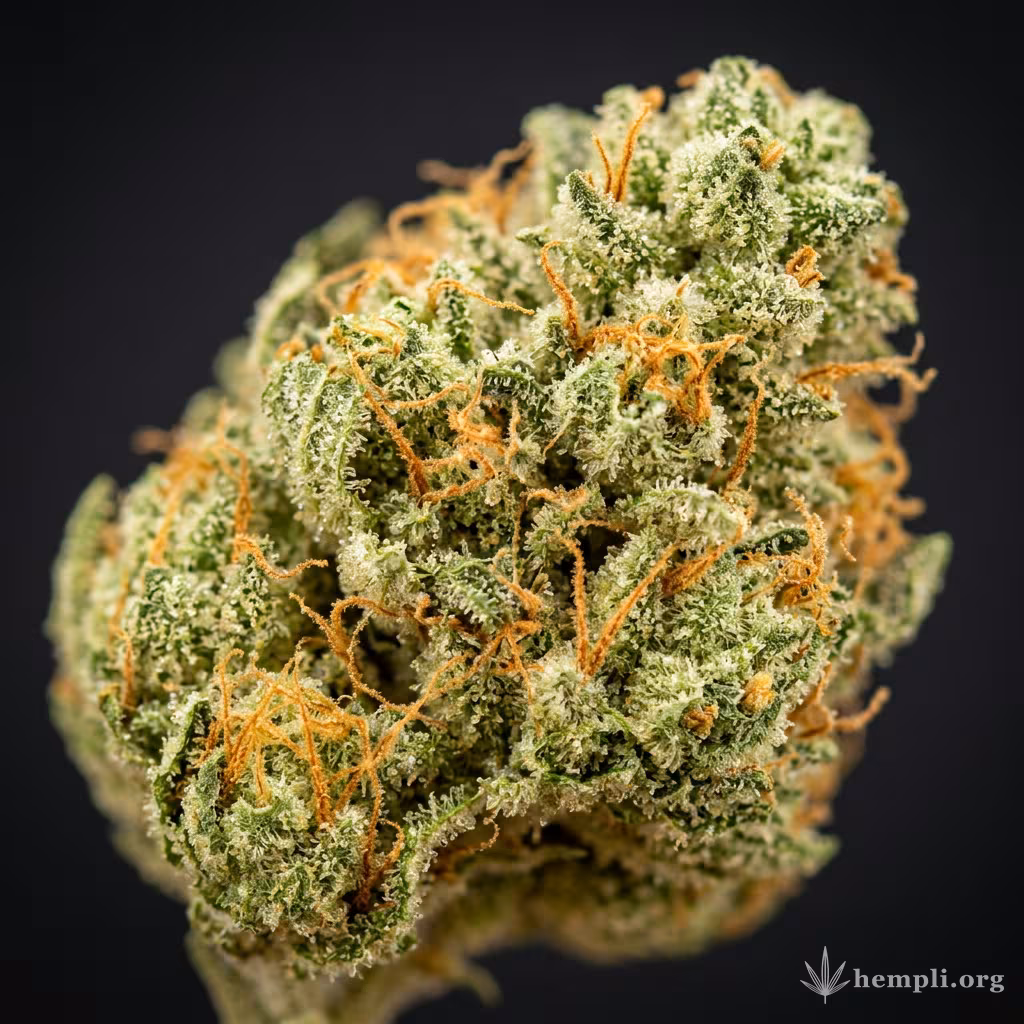 Green Crack CBD Strain: Wirkung, Genetik & Anbau