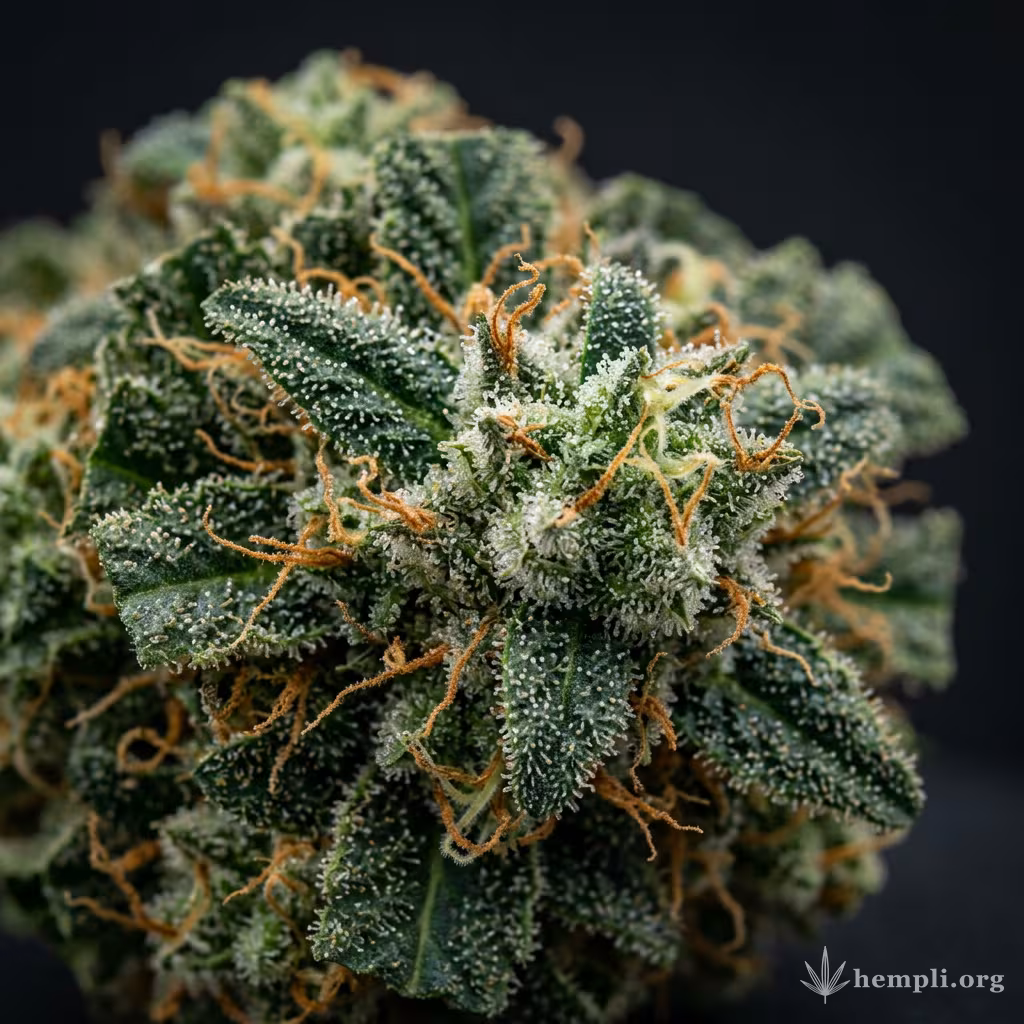Kama Kush CBD Cannabis Strain: Wirkung, Genetik & Anbau