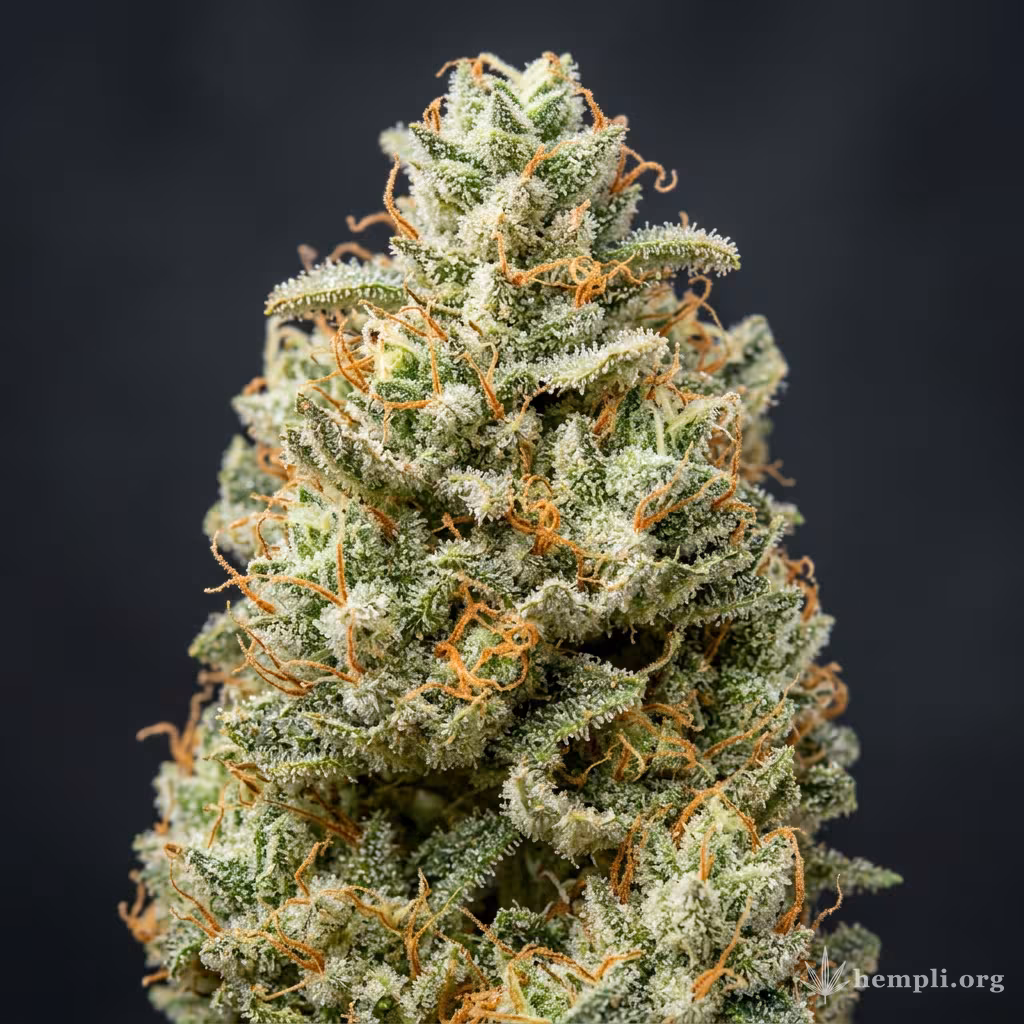 Moby Dick CBD Cannabis Strain: Wirkung, Genetik & Anbau