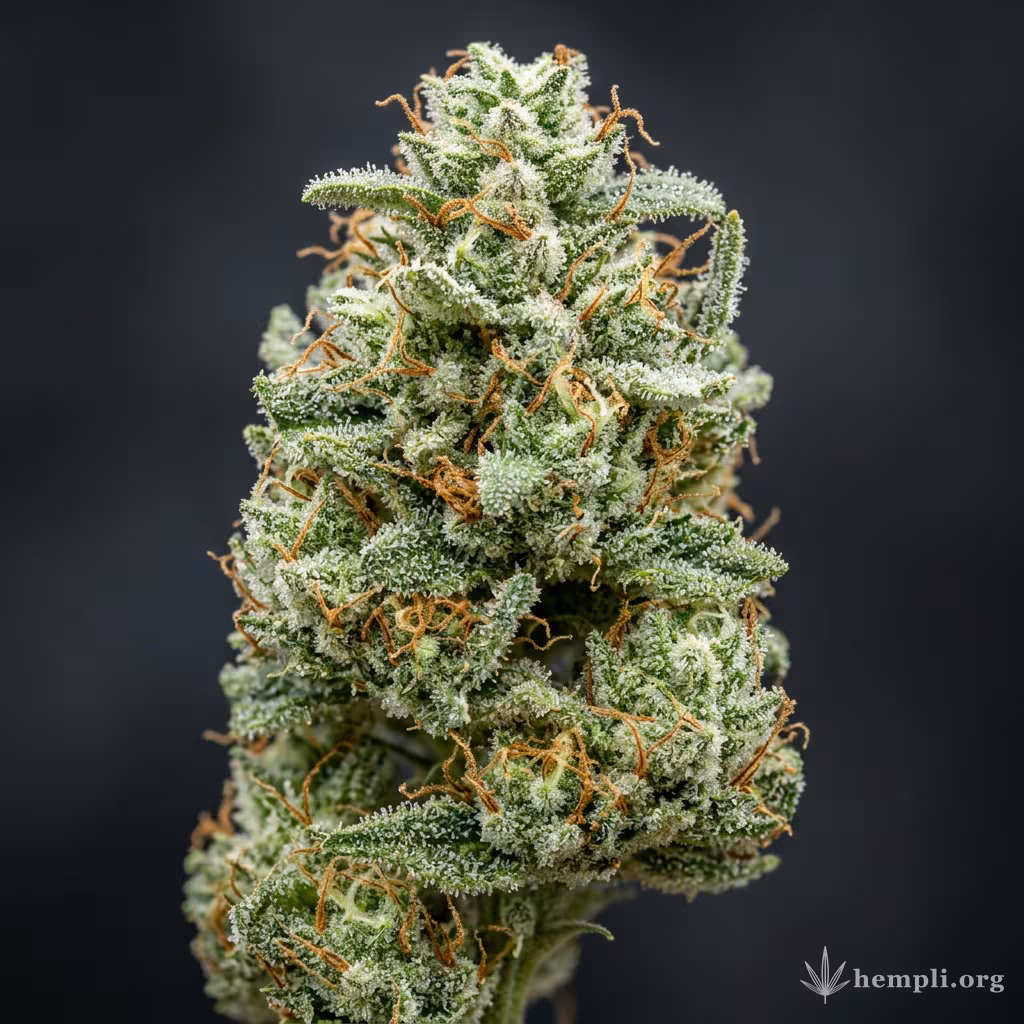 Super Lemon Haze CBD Strain: Wirkung, Genetik & Anbau